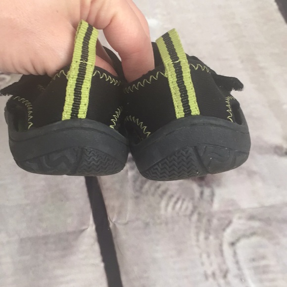 New Balance boys sandals size 10 - Picture 16 of 16